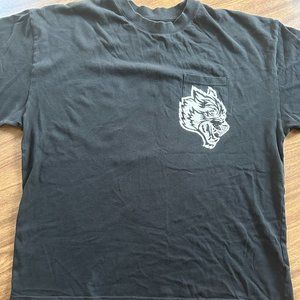 Darc Sport Valhalla Oversized T-Shirt